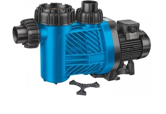 Badu Prime 25-48 zwembadpomp