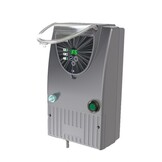 BRiO A100 RC + besturingskast met geïntegeerde 100W voeding