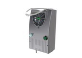 BRiO A100 RC+ Besturingskast, afstandsbediening en transformator 100w