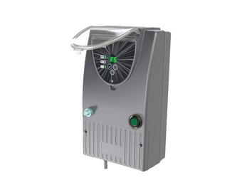 BRiO A100 RC+ Besturingskast, afstandsbediening en transformator 100w