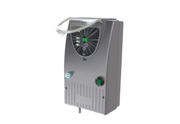 BRiO A100 RC+ Besturingskast, afstandsbediening en transformator 100w
