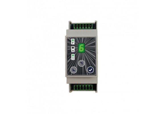 Brio RC + Module