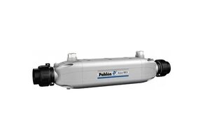 Pahlén Aquamex Titanium Naakt warmtewisselaar