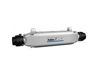 Pahlén Aquamex Titanium Naakt warmtewisselaar