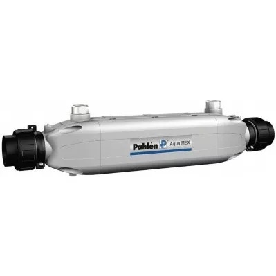 Pahlén Aquamex Titanium Naakt warmtewisselaar