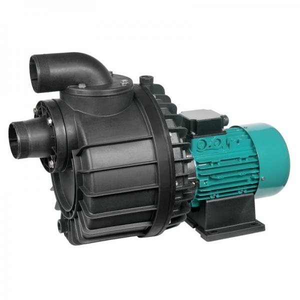 Espa Nadorself Filterpomp