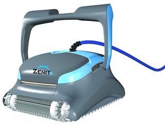 Dolphin Zenit 15 Zwembadrobot