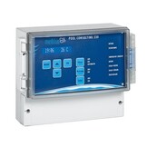 Meiblue Poolconsulting Premium zwembadbesturing