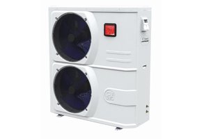 Hayward C'Pac All Seasons warmtepomp