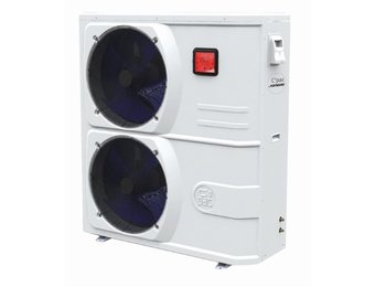 Hayward C'Pac All Seasons warmtepomp
