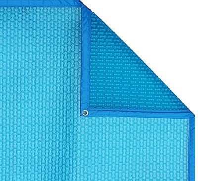Del Extrasun Isothermische afdekkingen 400 Microns