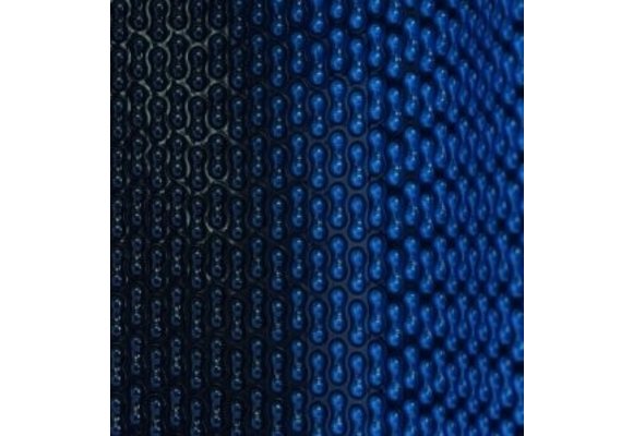 Del Midnight Isothermische Afdekking 400 Microns