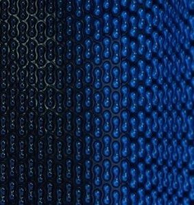 Del Midnight Isothermische Afdekking 400 Microns