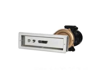 Pahlen Jet Swim Athlete tegenstroom