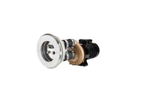 Pahlen Jet Swim Motion Tegenstroom
