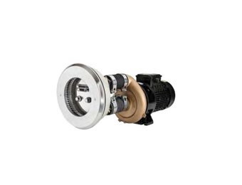 Pahlen Jet Swim Motion Tegenstroom