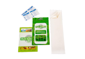 Multi Solution Tape Set