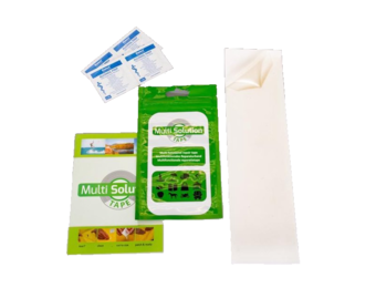 Multi Solution Tape Set