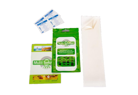 Multi Solution Tape Set