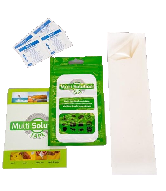 Multi Solution Tape Set