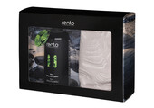 Rento Gift Box sauna geur en kussenhoes