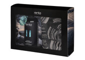 Rento Gift Set sauna geur en kussen hoes