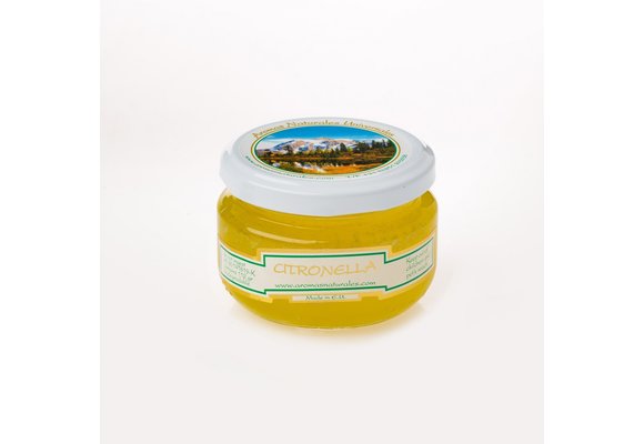 Aromas Naturales - Citronella