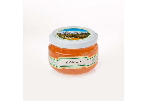 Aromas Naturales - Ceder
