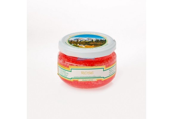 Aromas Naturales - Roos