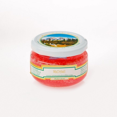 Aromas Naturales - Roos