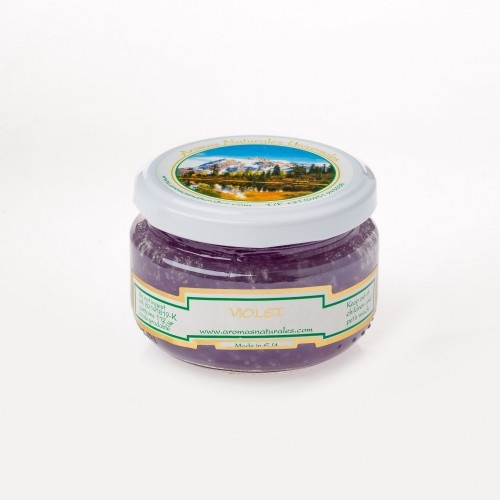 Aromas Naturales - Viool