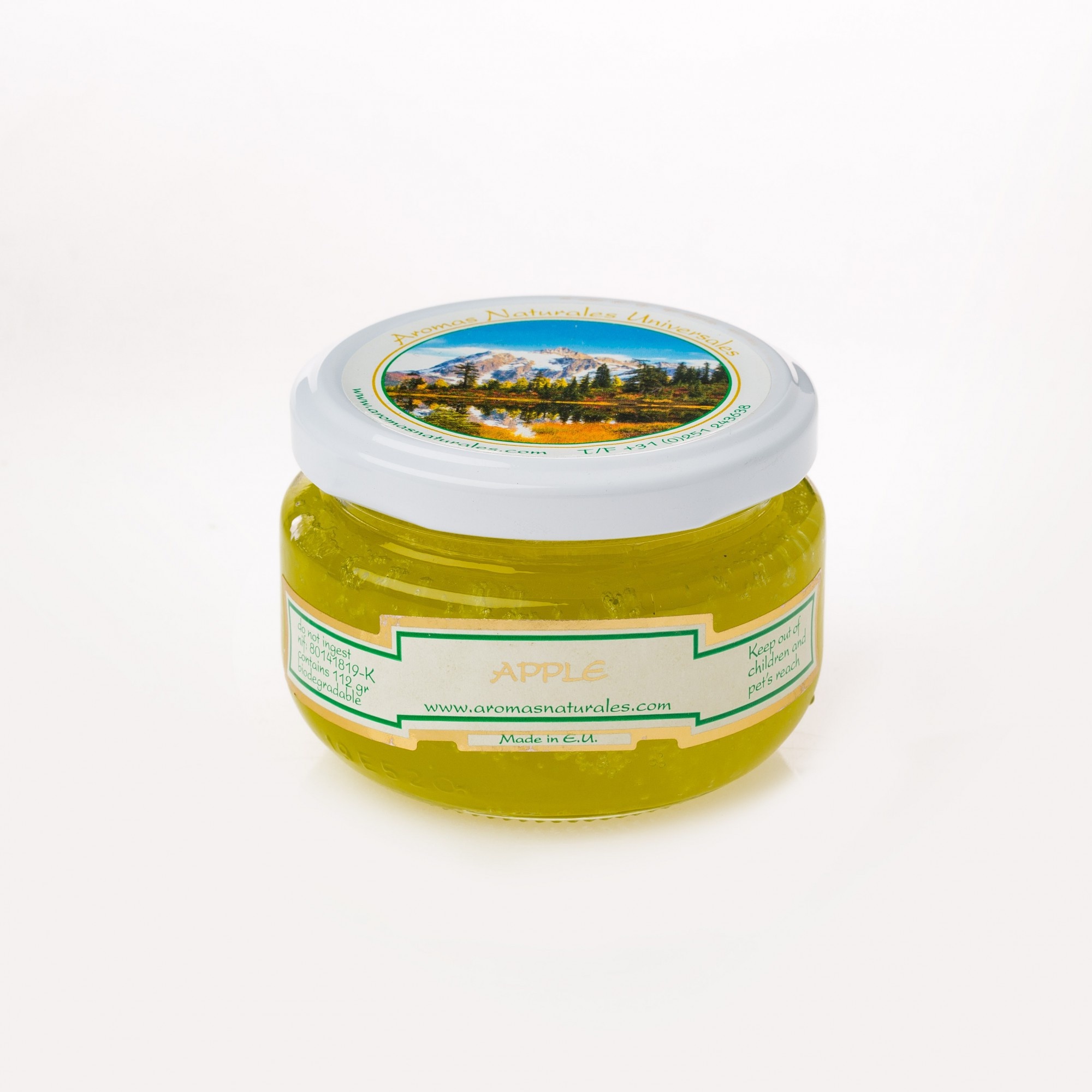 Aromas Naturales - Appel