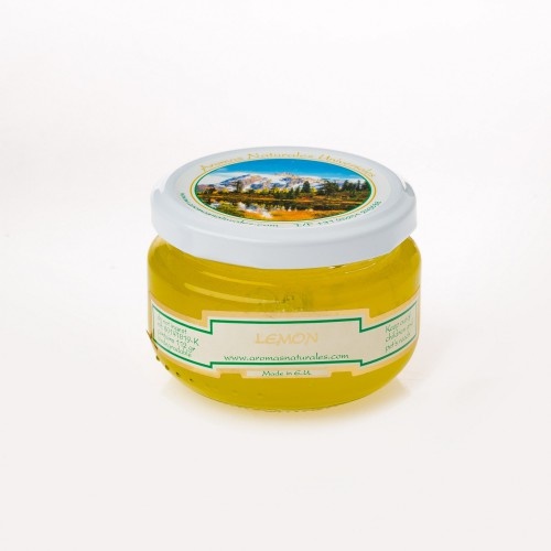 Aromas Naturales - Lemon