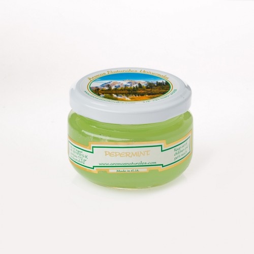 Aromas Naturales - Pepermunt