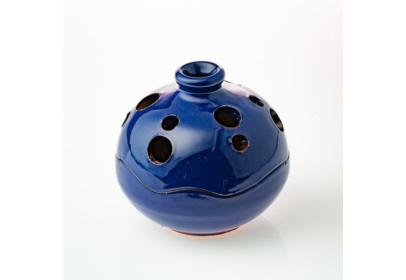 Keramiek - Blauw
