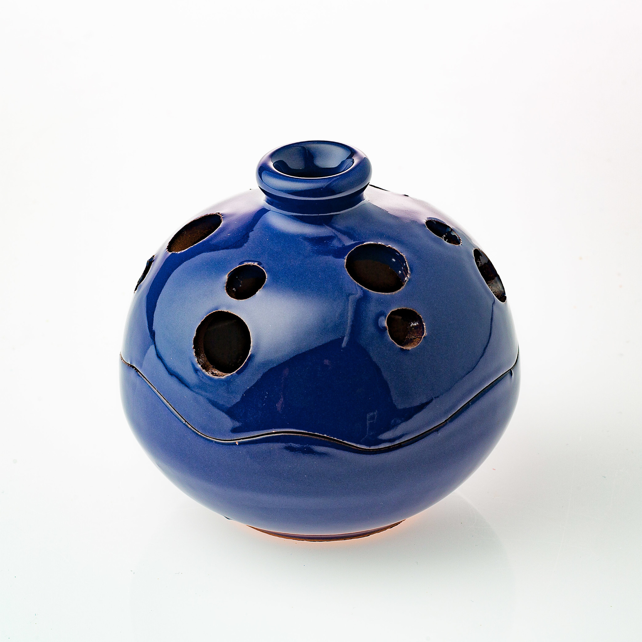 Keramiek - Blauw