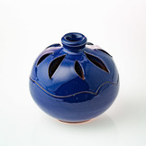 Keramiek - Blauw