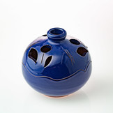 Keramiek - Blauw