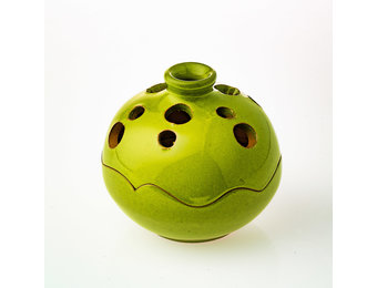 Keramiek - Groen