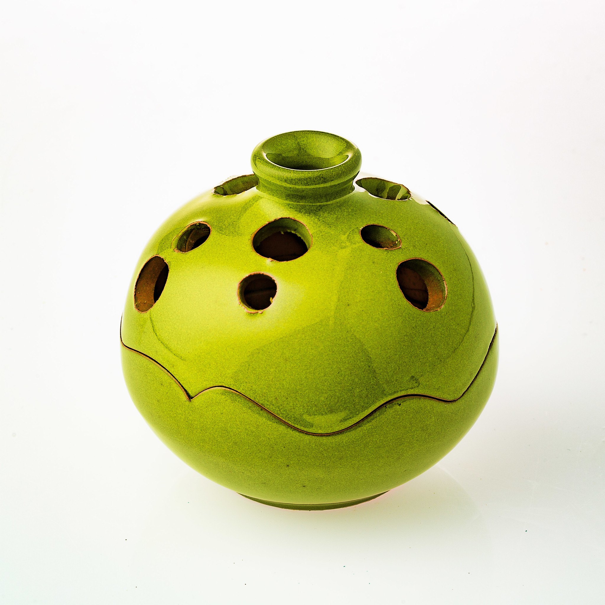 Keramiek - Groen