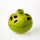 Keramiek - Groen