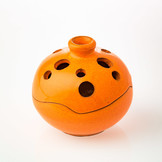 Keramiek - Oranje