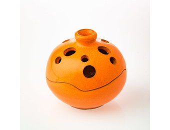 Keramiek - Oranje