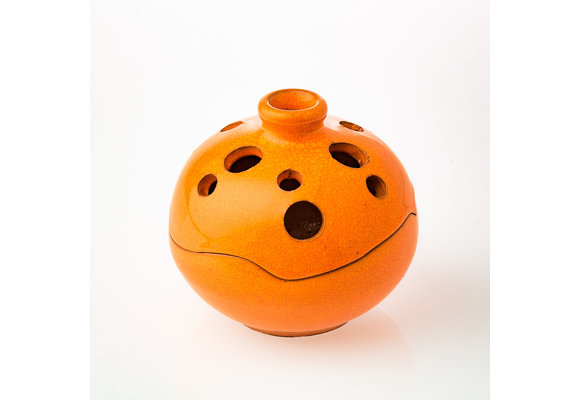 Keramiek - Oranje