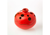 Keramiek - Rood