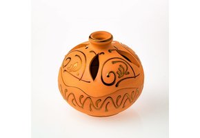 Keramiek - Terracotta