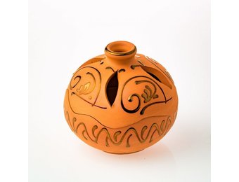 Keramiek - Terracotta