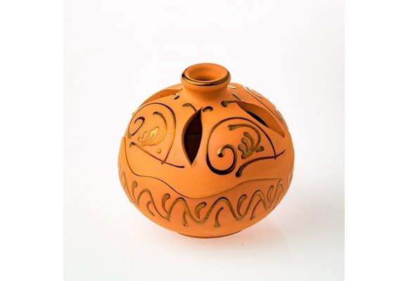 Keramiek - Terracotta
