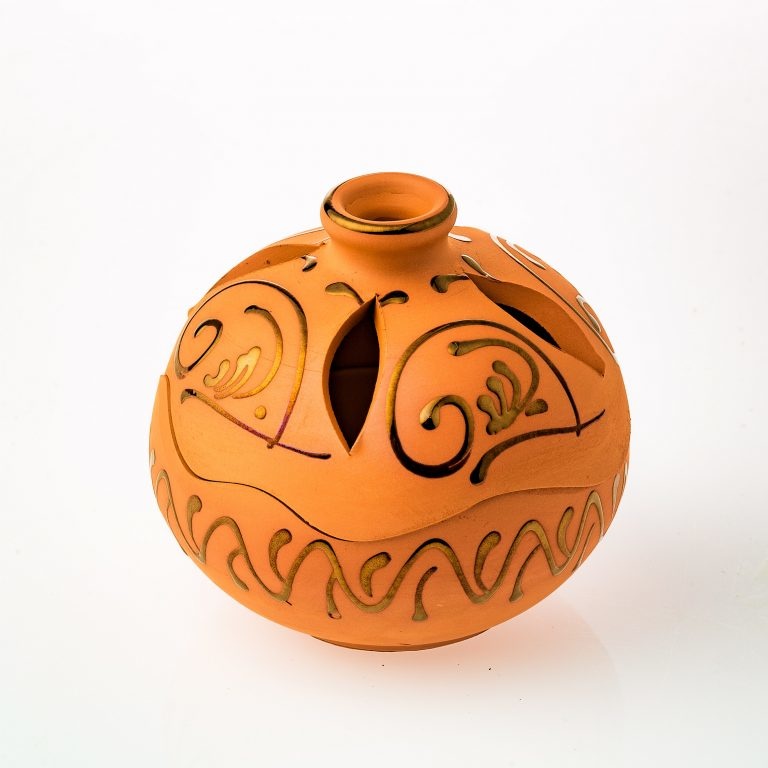 Keramiek - Terracotta