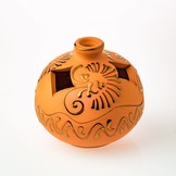 Keramiek - Terracotta